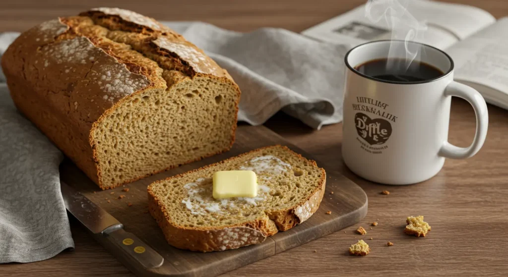 Fall's Best Pumpkin Banana Loaf 6 Serving & Pairing Suggestions