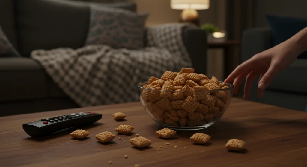 Muddy Buddies