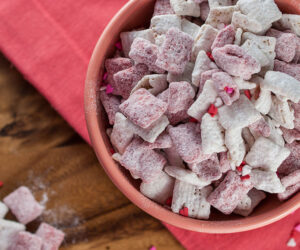 Muddy Buddies
