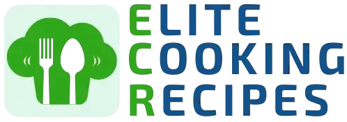 Elite Cooking Recipes