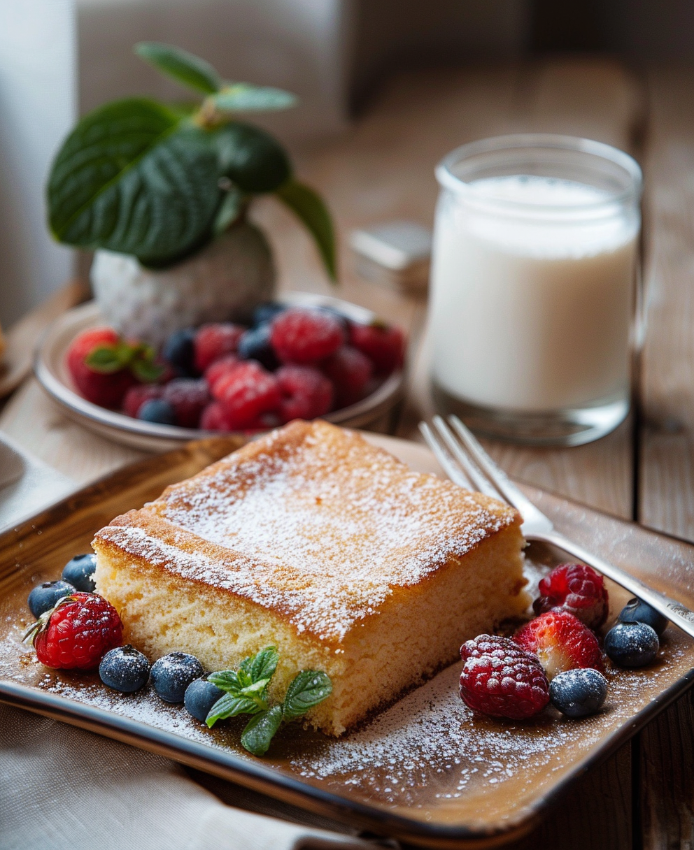 Mini Sheet Cake: The Perfect Treat for Every Occasion 5 Mini Sheet Cake