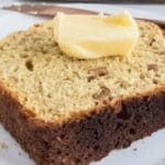 The Easiest Banana Bread Recipe