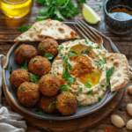 arabic breakfast food recipes