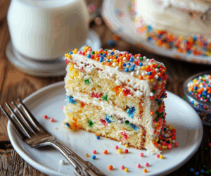The Ultimate Guide to the Atomic Cake: History, Recipes, and Where to Find It