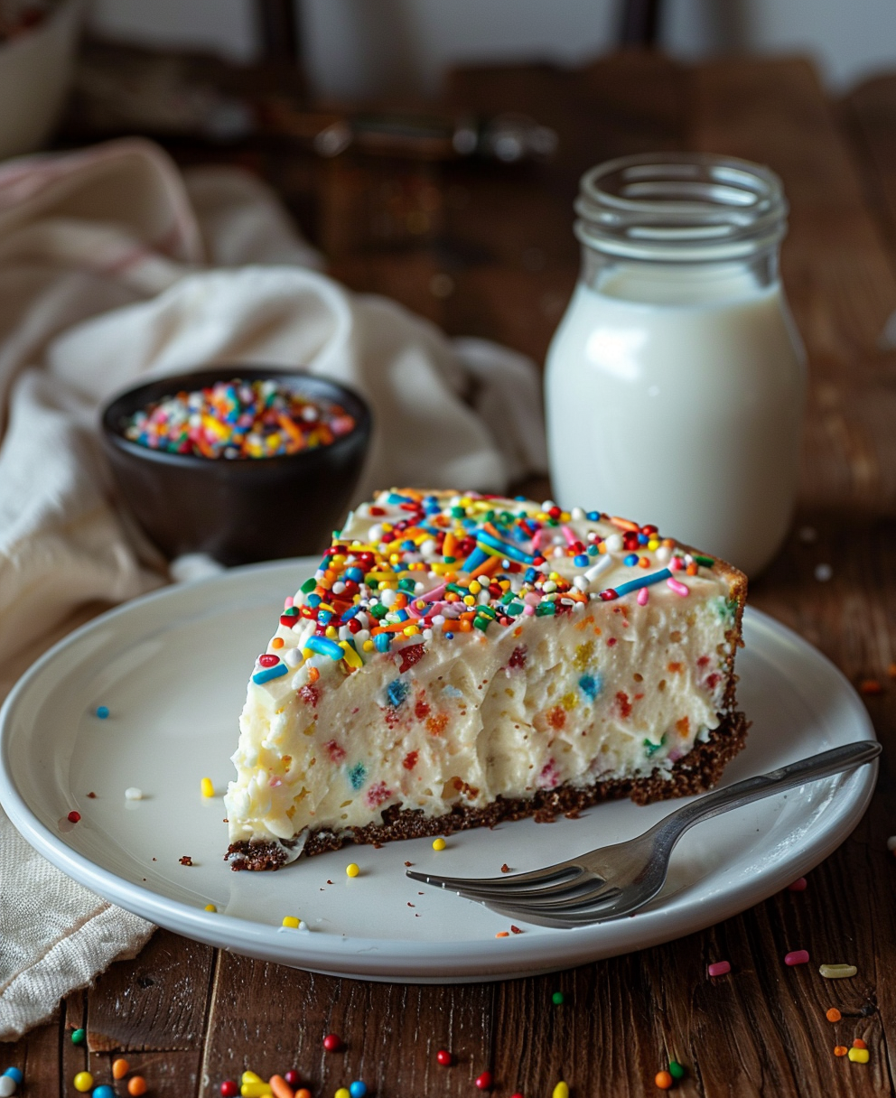 atomic cake