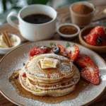 breakfast recipes no eggs