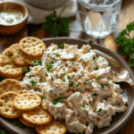 canned chicken salad recipe