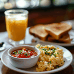 mcdonalds breakfast sauce recipe