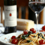 meghan markle pasta recipe
