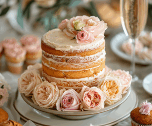 Small Wedding Cakes: Ideas, Costs, and Tips for Your Special Day