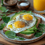 sourdough breakfast recipes