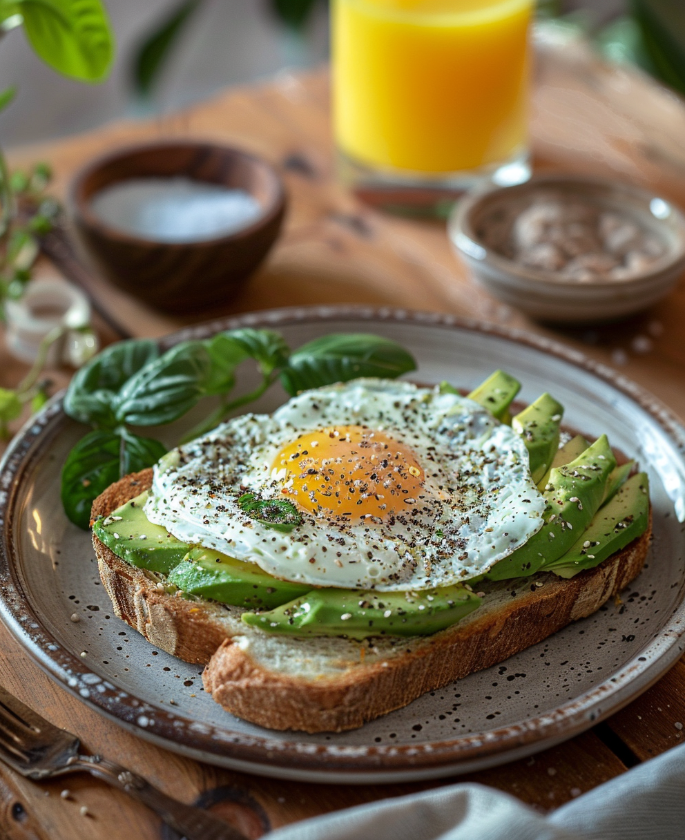 sourdough breakfast recipes