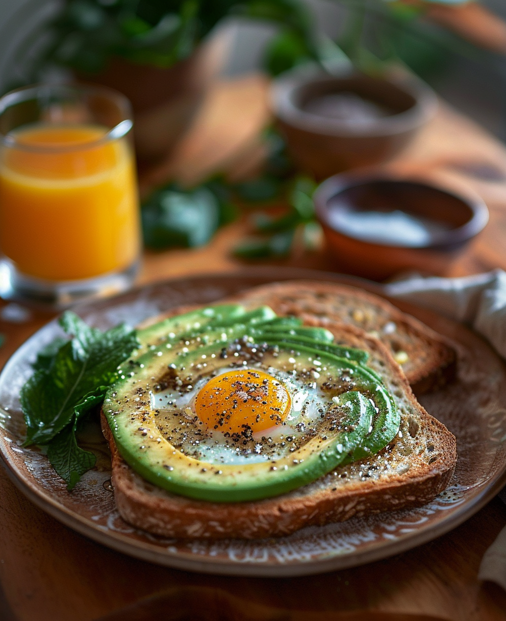 sourdough breakfast recipes
