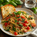 spaghetti salad recipe