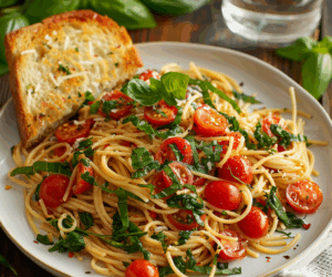 The Ultimate Guide to Making the Perfect Spaghetti Salad Recipe