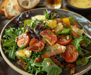 The Ultimate Guide to the 1905 Salad Recipe: History, Ingredients, and More