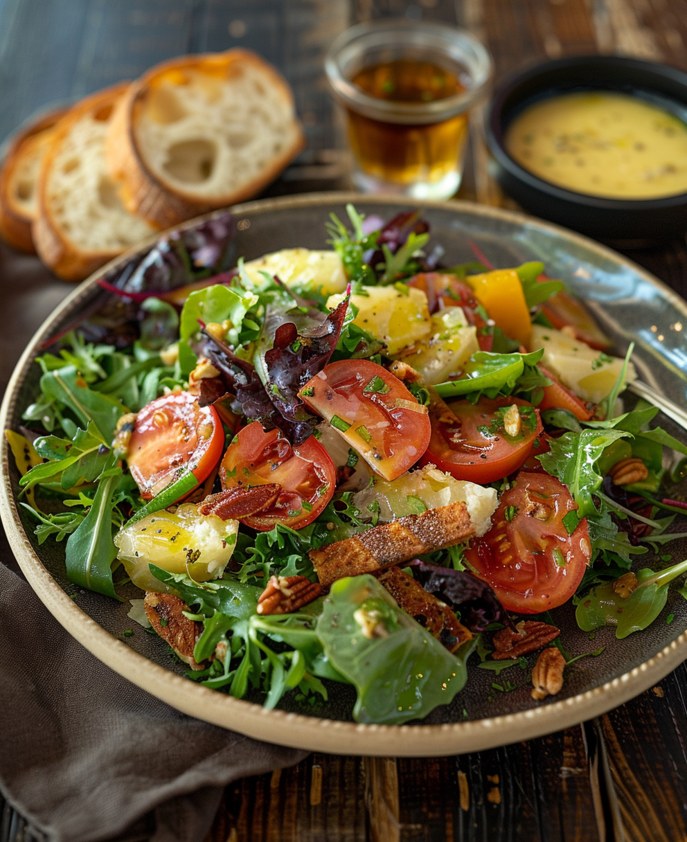 1905 salad recipe