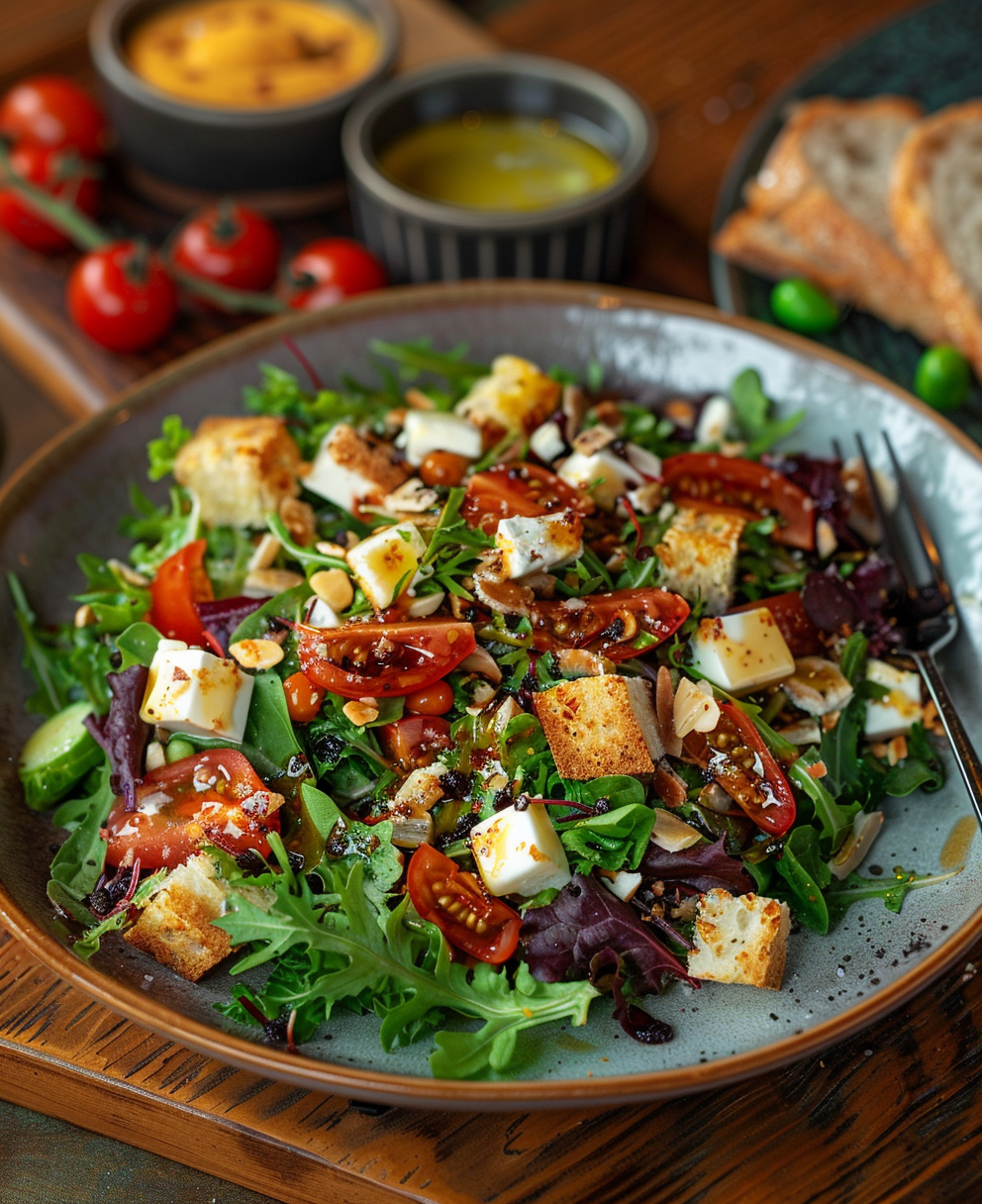 1905 salad recipe