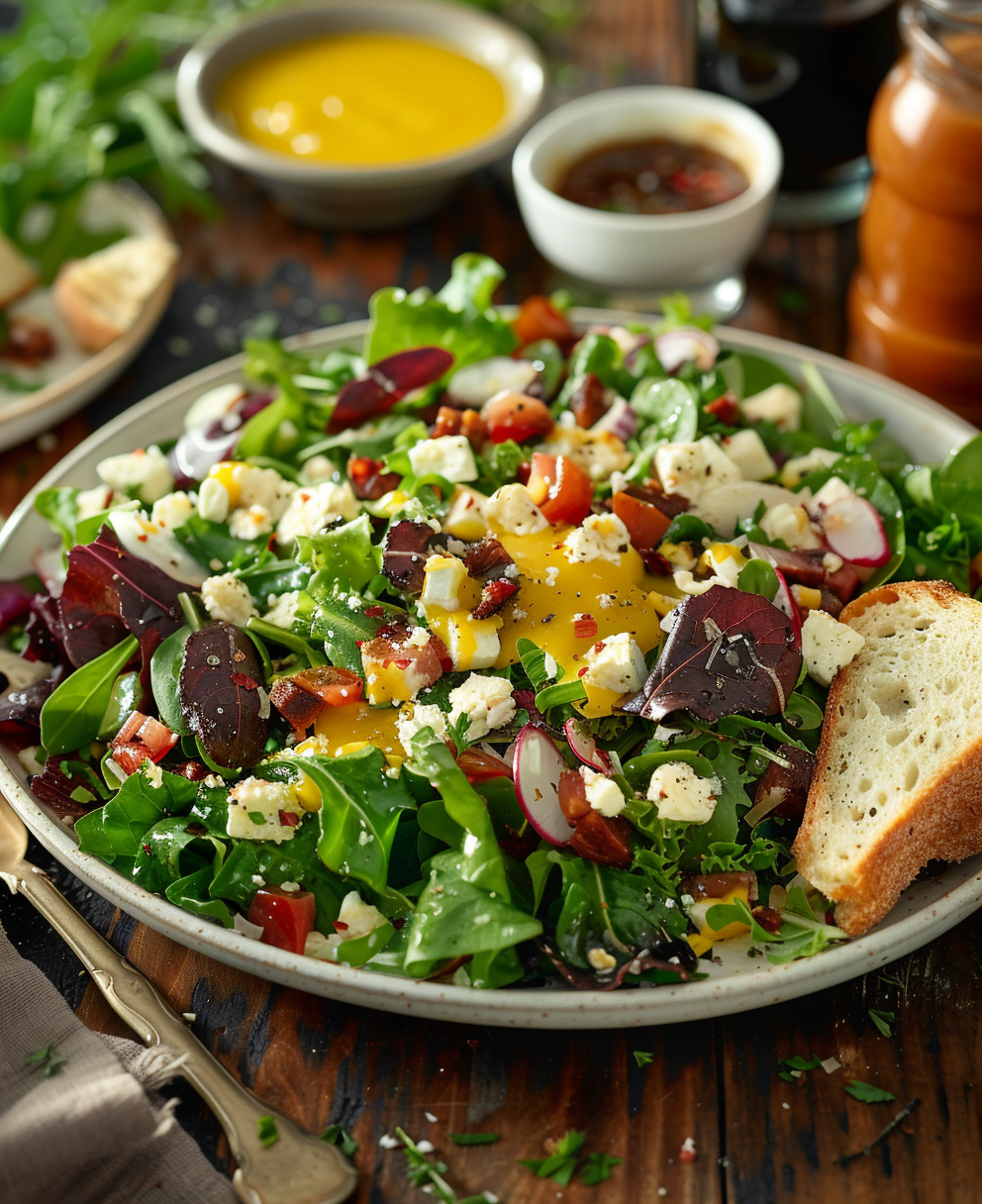 1905 salad recipe