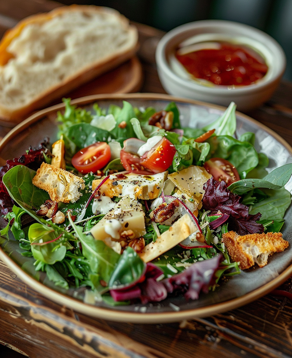 1905 salad recipe