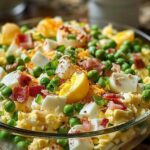 Southern Pea Salad