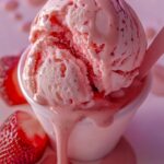 Strawberry Cream Delight