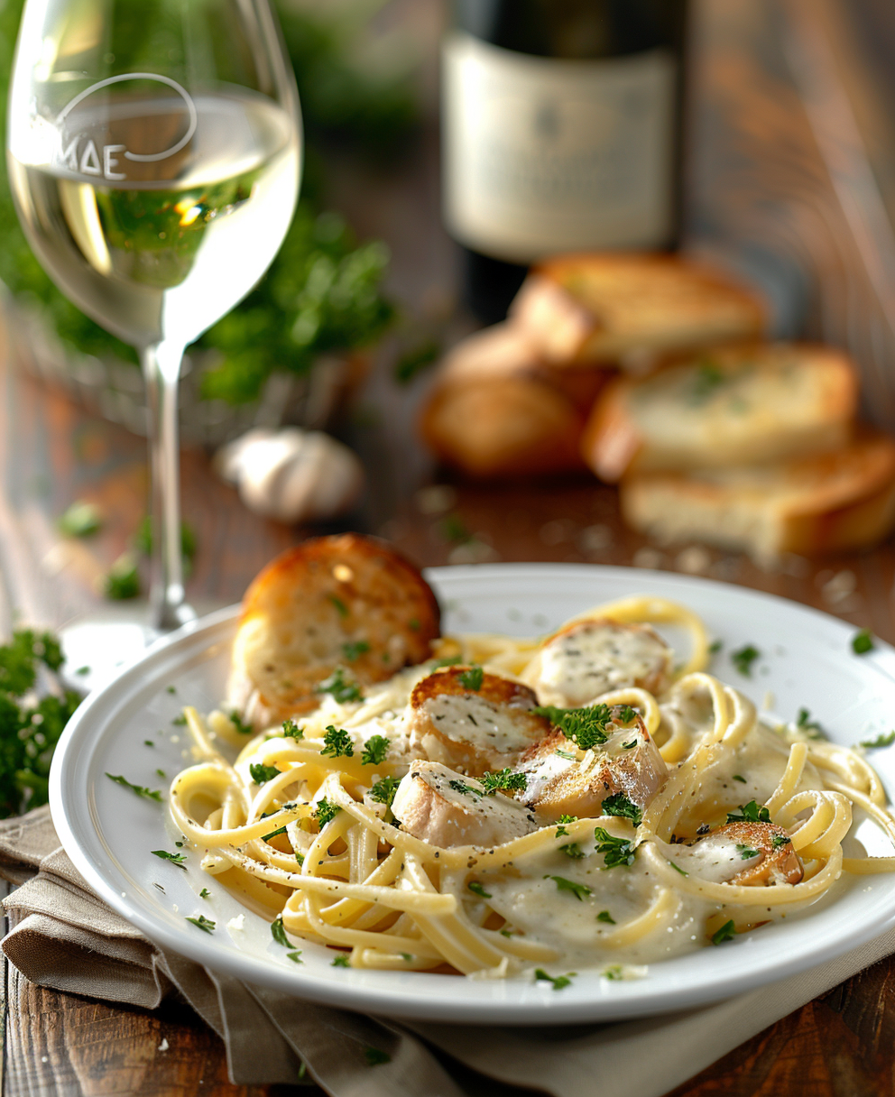 boursin cheese recipes pasta