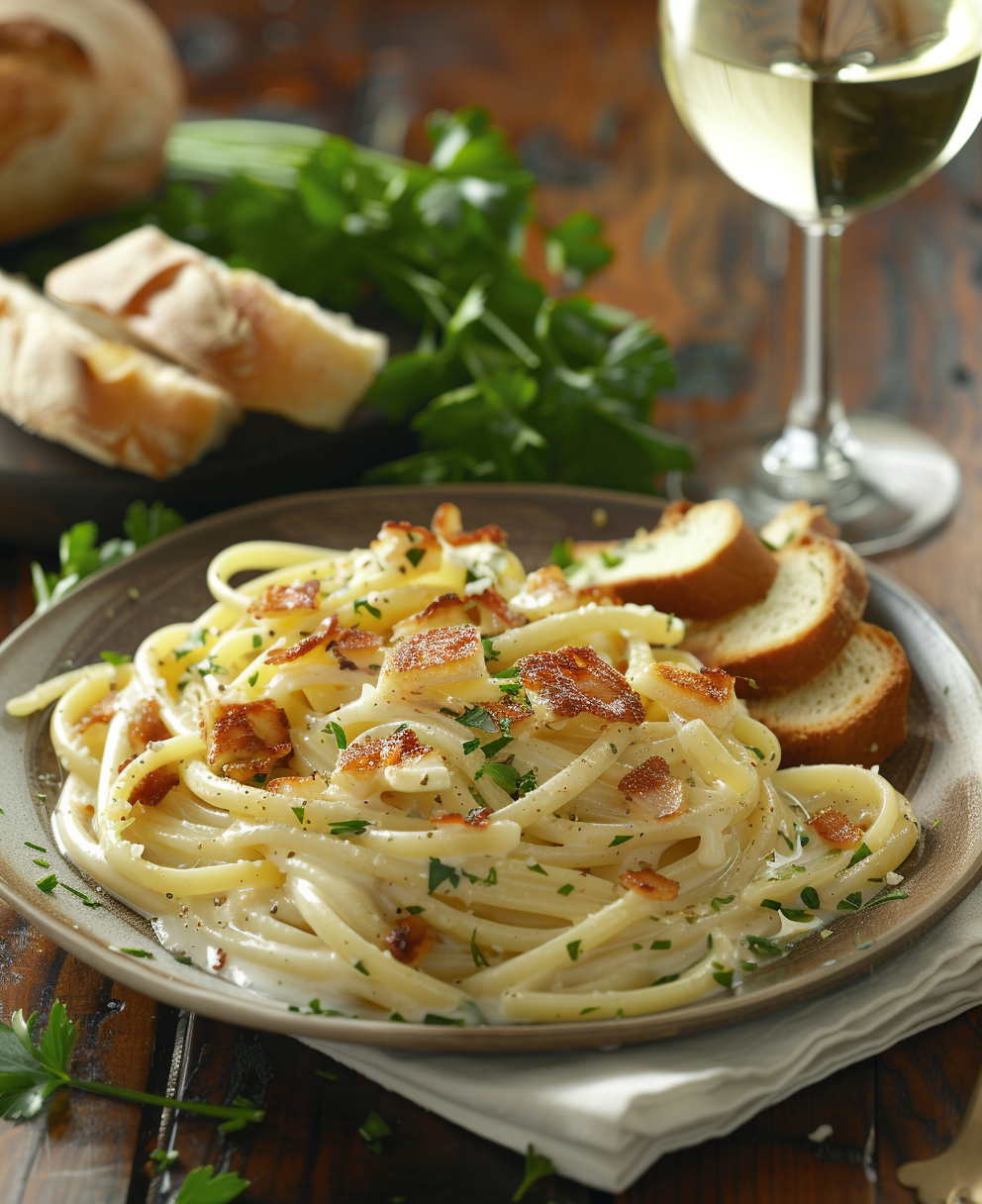 boursin cheese recipes pasta
