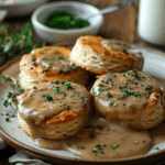 breakfast gravy recipe