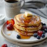 breakfast recipes without eggs