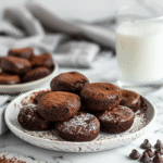 brownie bites recipe