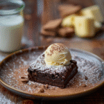 brownie recipe without eggs