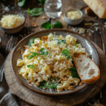 caesar pasta salad recipe