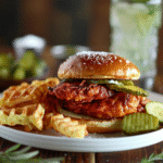 chick fil a sandwich recipe