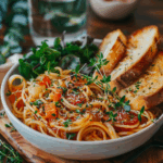 crock pot pasta recipes