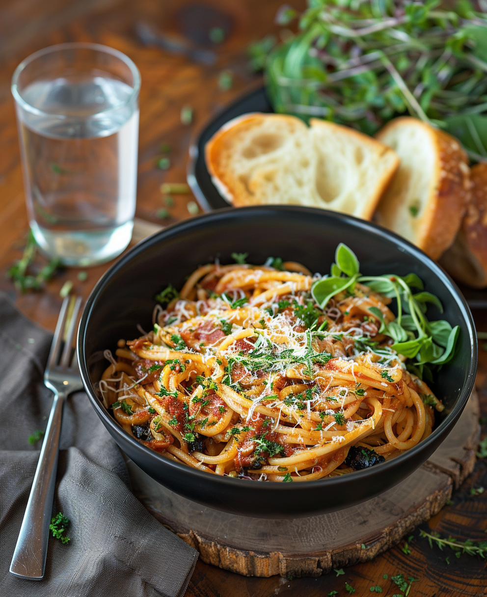 crock pot pasta recipes