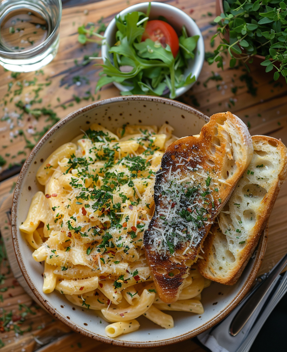 crock pot pasta recipes