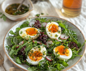 Delicious Easter Salad Recipes to Brighten Your Spring Feast