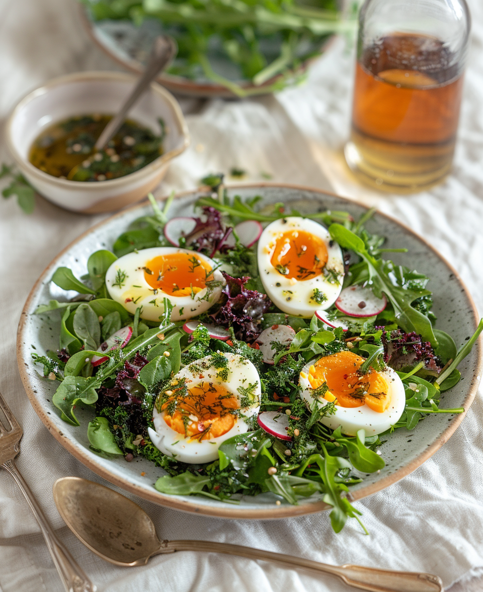 easter salad recipes