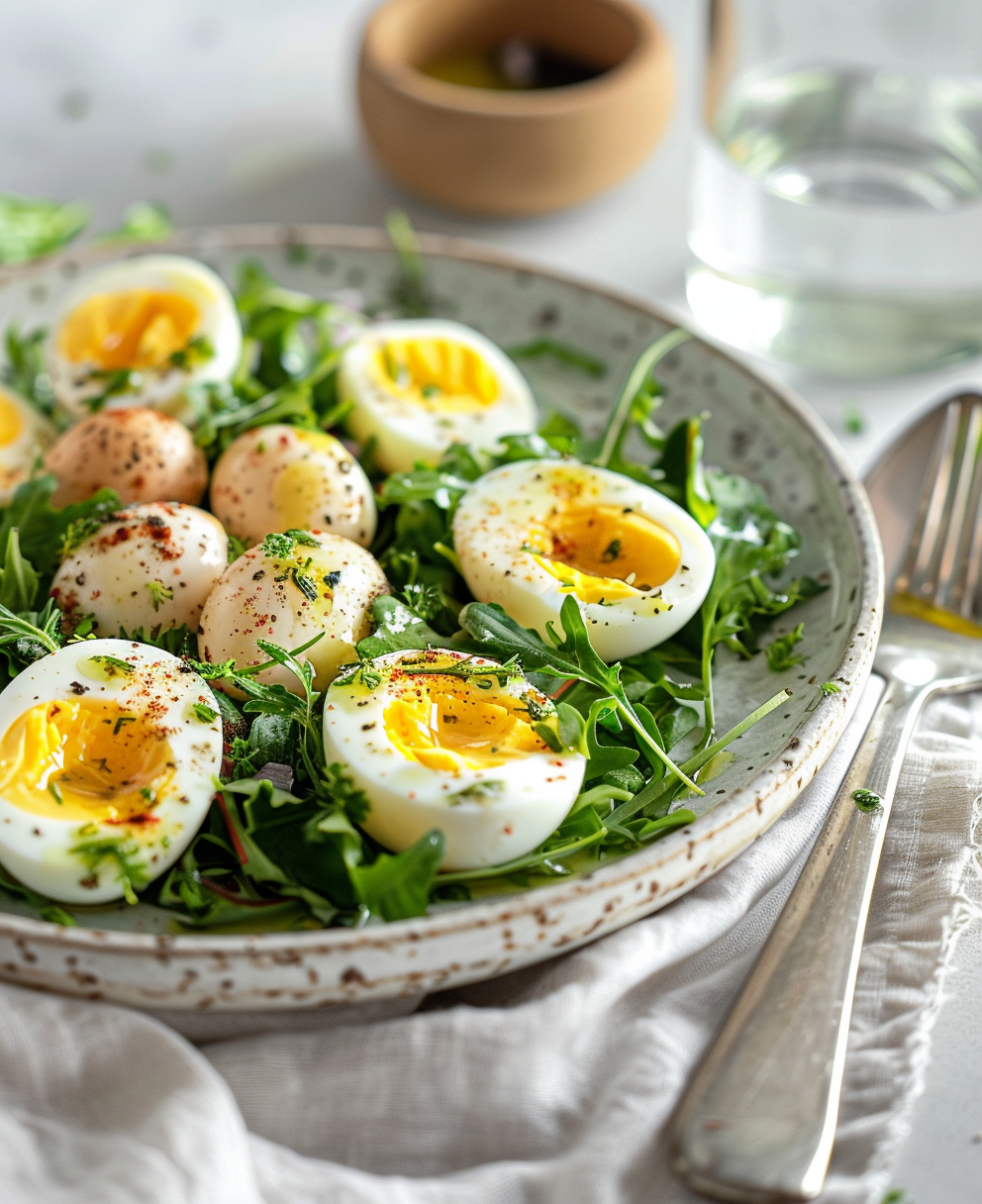 easter salad recipes