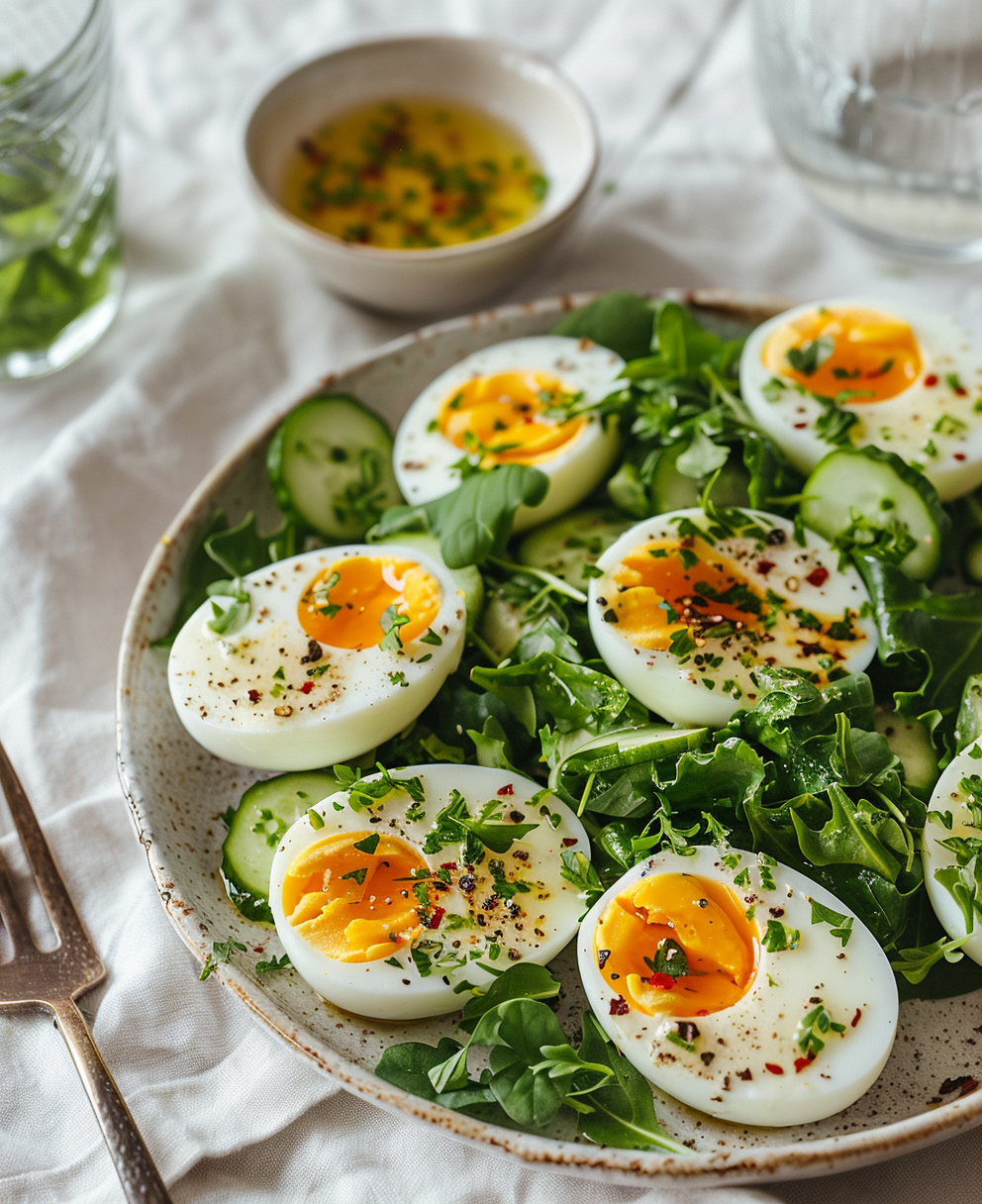 easter salad recipes