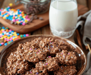 Easy No Bake Recipes for Kids: Fun, Healthy, and Quick Treats to Make at Home