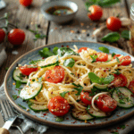 elbow noodle salad recipes