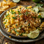 elote pasta salad recipe