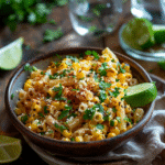elote pasta salad recipe