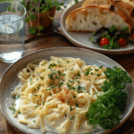 french onion pasta recipe