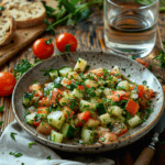 grinder salad recipe