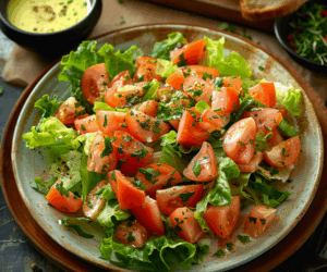 Delicious Grinder Salad Recipe: A Healthy Twist on a Classic Favorite