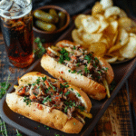 grinder sandwich recipe