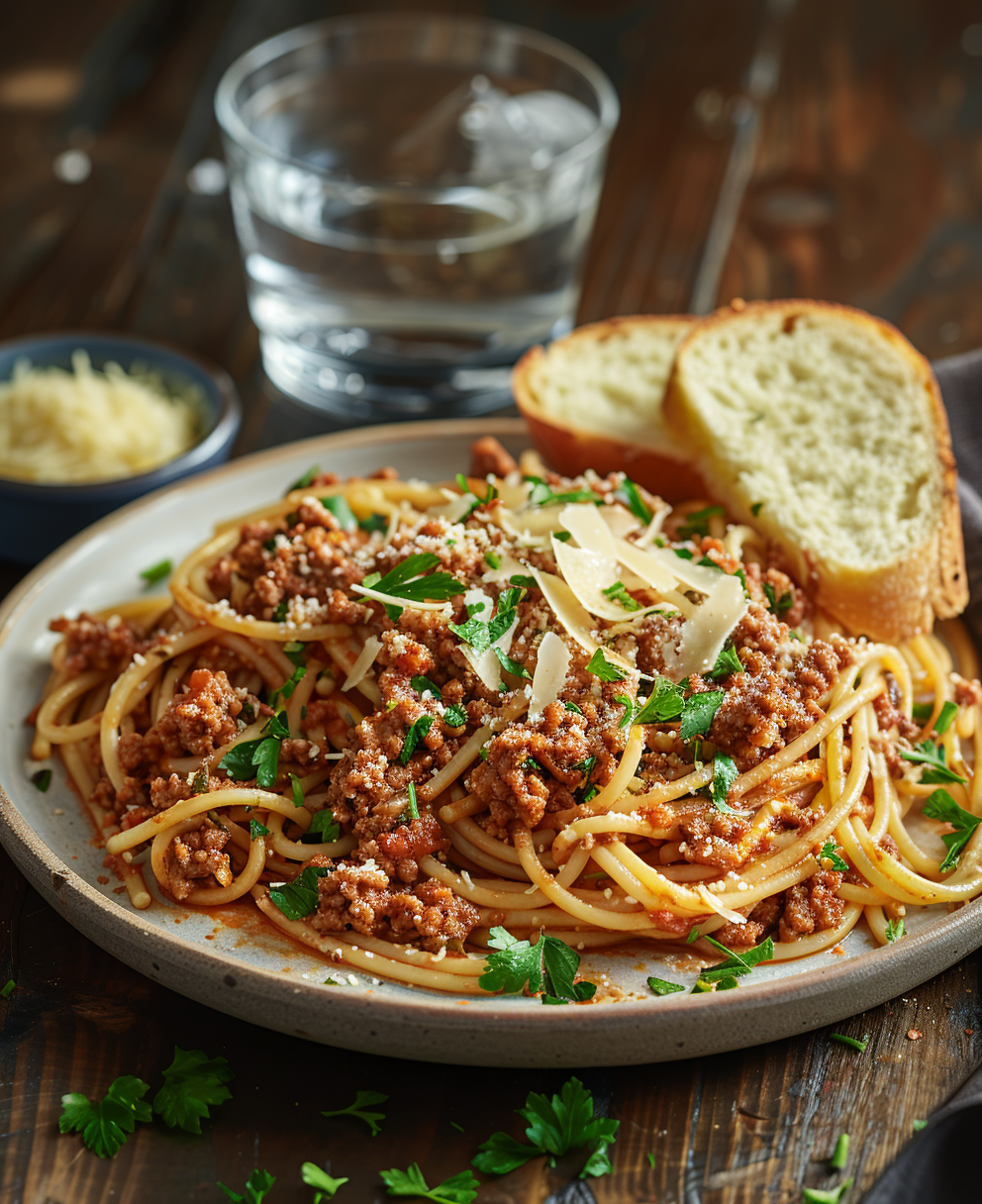 ground turkey and pasta recipes